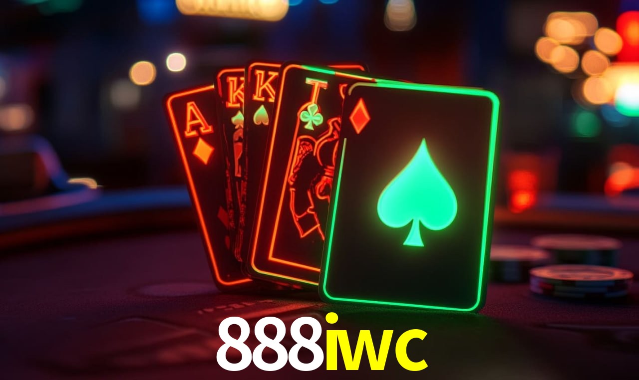 Jackpots e promoções na 888iwc