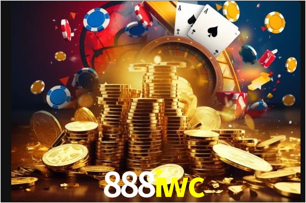 Página oficial no Facebook da 888iwc
