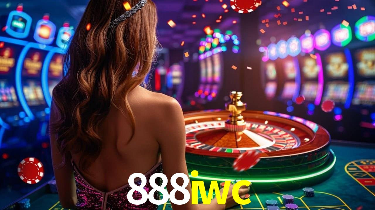 APP rápido e leve da 888iwc